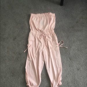 New with tags jumpsuit